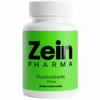Zein Pharma Rosskastanie Kapseln 300 mg