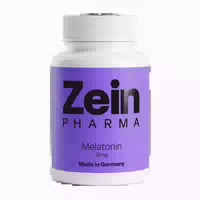 Melatonin 5mg 60 st