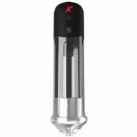 Penispumpe „blowjob Power Pump“, Vollautomatisch