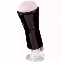 Masturbator „cock Compressor Vibrator“ Mit Vibration