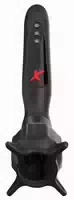 Eichelvibrator „vibrating Roto Sucker“, Mit Saugfunktion