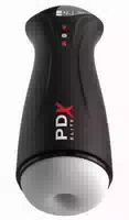 Masturbator „fap Gasm“ Mit Saugfunktion & Vibration