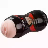 Pdx Elite Vibrierender Pussy Stroker