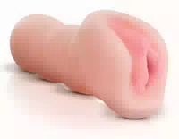 Masturbator „hot Latina Stroker“ Mit Vagina Öffnung