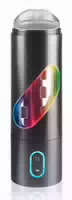 Masturbator „rechargeable Roto Bator Mouth“ Mit Rotation