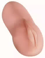 Masturbator „sorority Snatch“, Mit Vagina Öffnung