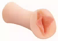 Masturbator „wet Pussies Luscious Lips Innen Mit Stimulationsrillen Und Noppen