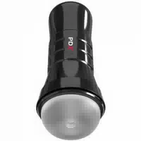 Masturbator „wet Strokers Super Slide & Glide“