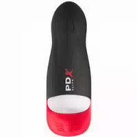 Pdx Pdx Elite Fap O Matic Pro Masturbator Schwarz