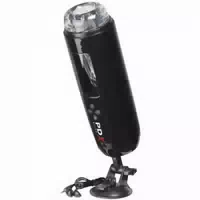 Masturbator Ultimate Milker 2 Mit Melk Funktion 7 Modi Und Vibration 10 Modi