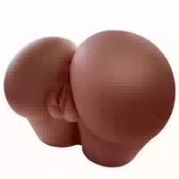 Pdx Pdx Extreme Bang Me Silly Bubble Butt Mega Masturbator Braun