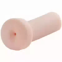 Masturbator „freshman Fuckslut“, In Anus Optik