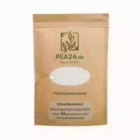 Pea24 Palmitoylethanolamid Pulver Ultramikronisiert 50 g