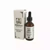 Pea24 Palmitoylethanolamid Tropfen 60 ml