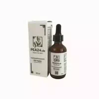 Pea24 Palmitoylethanolamid Tropfen 60 Ml