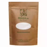 Pea24 Reines Palmitoylethanolamid Pulver 99,5% 100 g