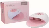 Peach Beauty Nageltrockner