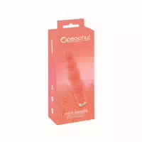 Bogey Mini g Punkt Vibrator