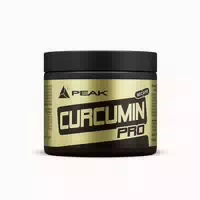 Peak Curcumin Pro 48 g