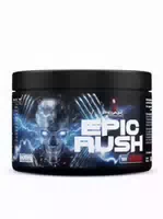 Peak Epic Rush Geschmack Fresh Berry
