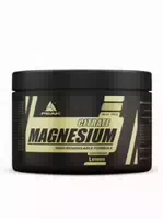 Peak Magnesium Citrat Geschmack Lemon