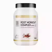 Hbn Post Workout Complex Unisex Chocolate