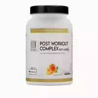 Hbn Post Workout Complex Best Ager Peach Apricot 1275 g