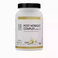 Hbn Supplements Postworkout Complex Unisex