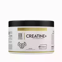 Hbn Supplements Creatine