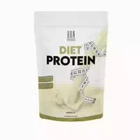 Hbn Supplements Diet Protein Vanilla 700 g