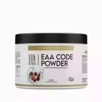 Hbn Supplements Eaa Code Powder Cherry 280 G