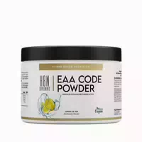Hbn Supplements Eaa Code Powder Lemon Ice Tea 280 G