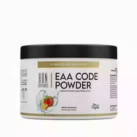 Hbn Supplements Eaa Code Powder White Tea Peach 280 G