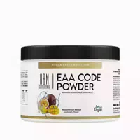 Hbn Supplements Eaa Code Powder Passionfruit Mango 280 G
