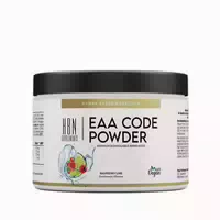 Hbn Supplements Eaa Code Powder Raspberry Lime 280 G