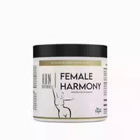 Hbn Supplements Female Harmony 120 st