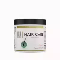 Hbn Supplements Hair Care 120 St