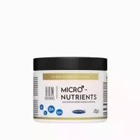 Hbn Supplements Micronutrients For Him