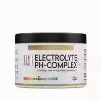 Hbn Supplements Electrolyte & Ph Complex
