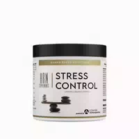 Hbn Supplements Stress Control