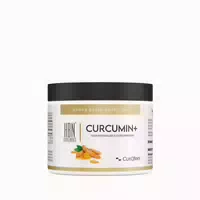 Hbn Supplements Curcumin