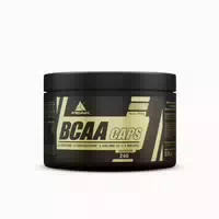 Peak Bcaa Caps