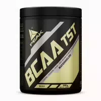 Peak Bcaa Tst Bueberry 500 g