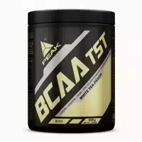 Peak Bcaa Tst Bueberry 500 g