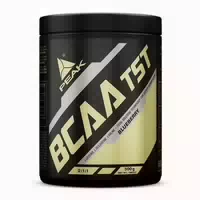 Peak Bcaa Tst Mango Melone 500 G
