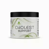 Peak Cholest Support 90 Kapseln I 15 Portionen I Zur Cholesterin Wert Unterstützung I Mit Citrus Bergamot, Olivenblatt Extrakt, Beta – Sitosterol, Vitamin B5 I Vegan 72 G