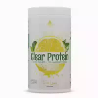 Peak Clear Protein Geschmack Fresh Lemon