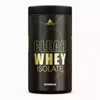 Peak Clear Whey Isolate Geschmack Watermelon