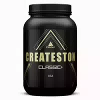 Peak Createston Classic Geschmack Cola