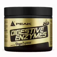 Peak Digestive Enzymes